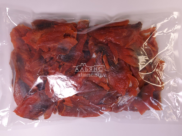 Горбуша (слайсы) в Кирове