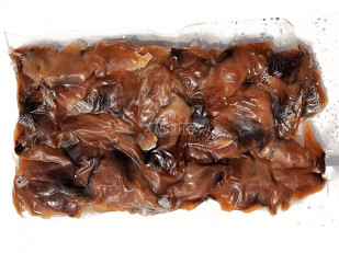 Мясные снеки: Горбуша (слайсы)