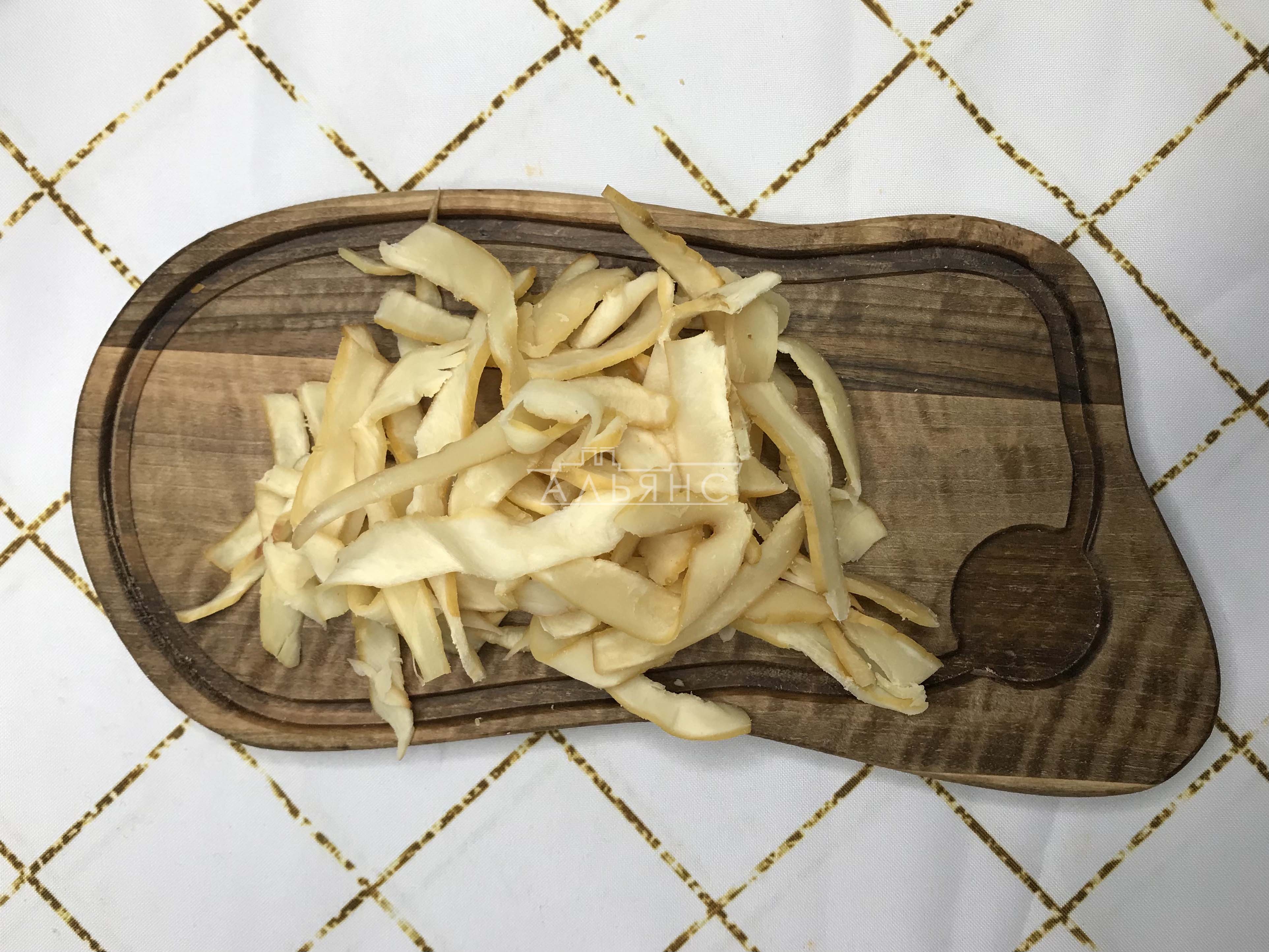 Кальмар полукольца в Кирове