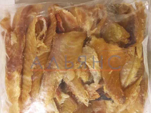 Камбала (рваная) в Кирове