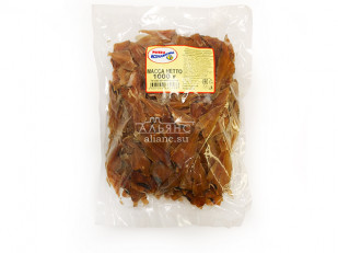 Другие закуски: Камбала деликатесная