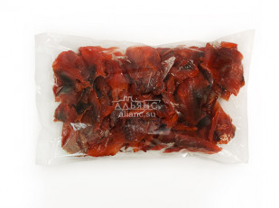 Кукурузные палочки 