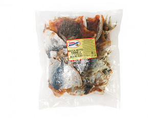 Джерки из свинины 