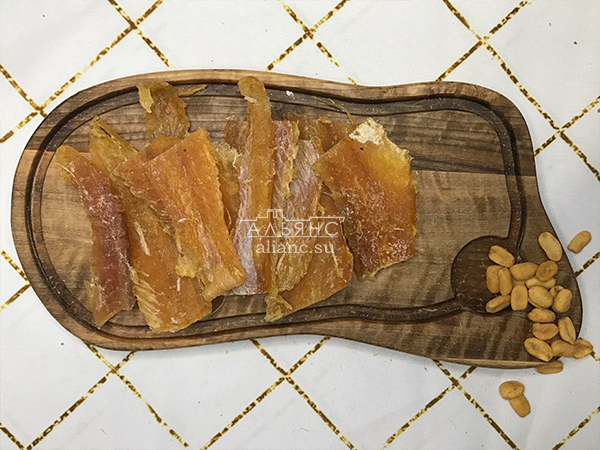 Тунец вяленый в Кирове