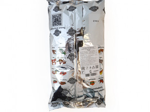 Сурские гренки Холодец с горчицей (100 гр): Гренки пшеничные 