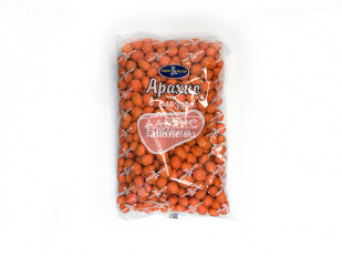 Арахис в глазури со вкусом сметана и зелень: Арахис в глазури со вкусом бекона