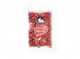 Семечки: Арахис в глазури со вкусом краба