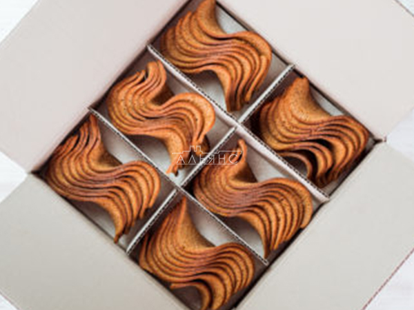 Ресторанные гренки с васаби в Кирове