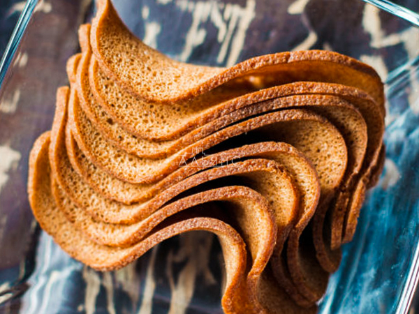 Ресторанные гренки с сыром в Кирове