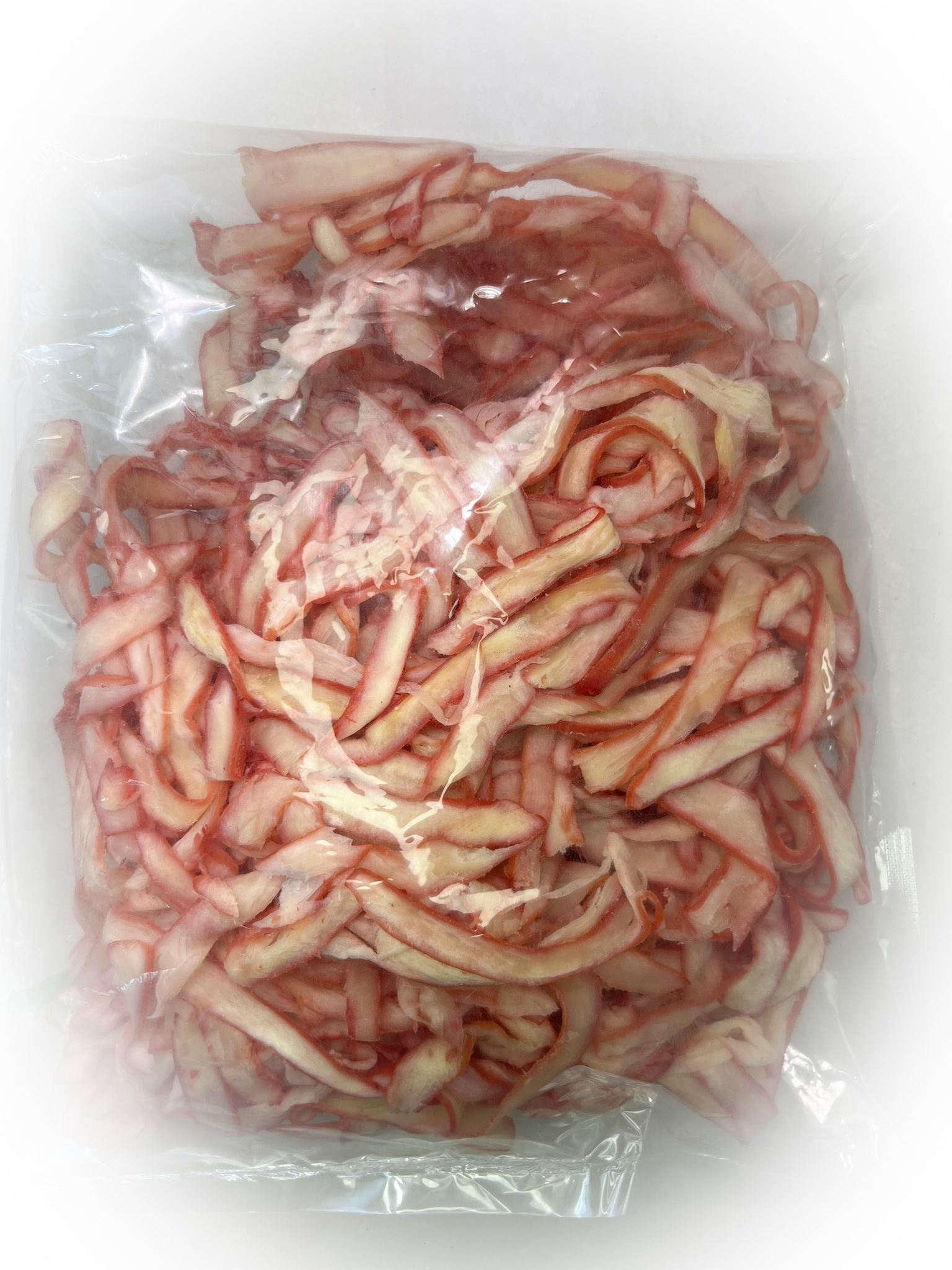 Кальмар кольца со вкусом краба в Кирове