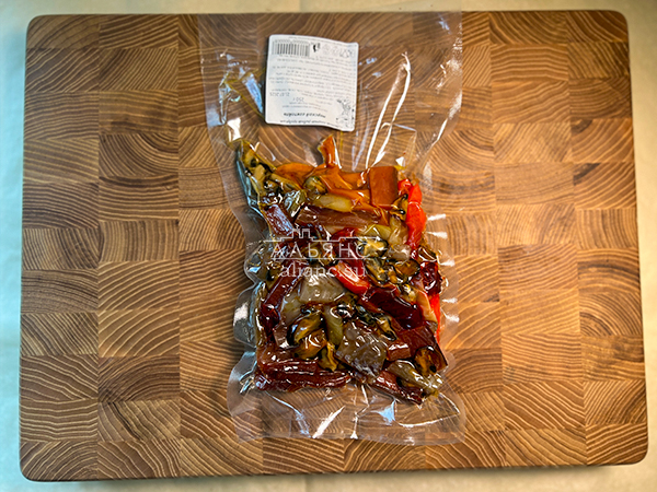 Морской коктейль (250 гр.) в Кирове
