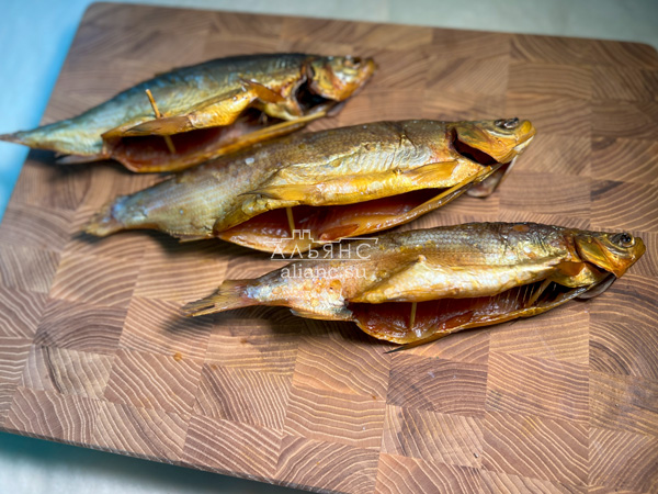 Пелядь х/к крупная потрошеная в Кирове