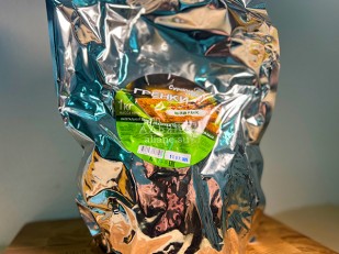 Мясо (АЛЬЯНС) вяленое курица 