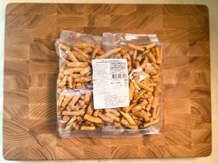 Снапсы ПШЕНИЧНЫЕ 