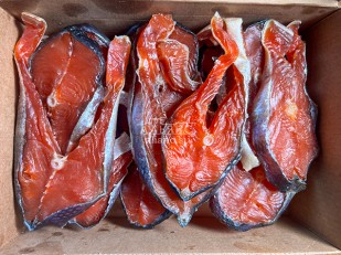 Мясо (АЛЬЯНС) вяленое буйвол 