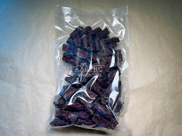 Колбаски из тунца в Кирове