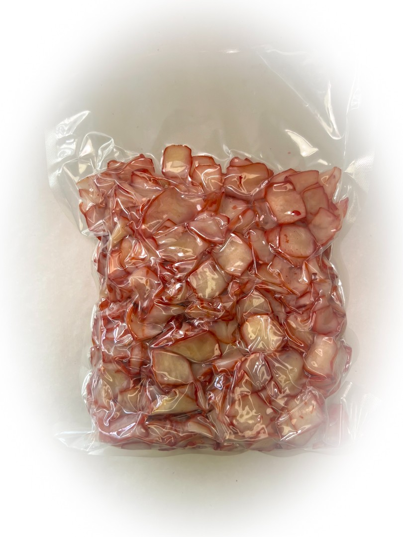 Осьминог (Chipka) в Кирове