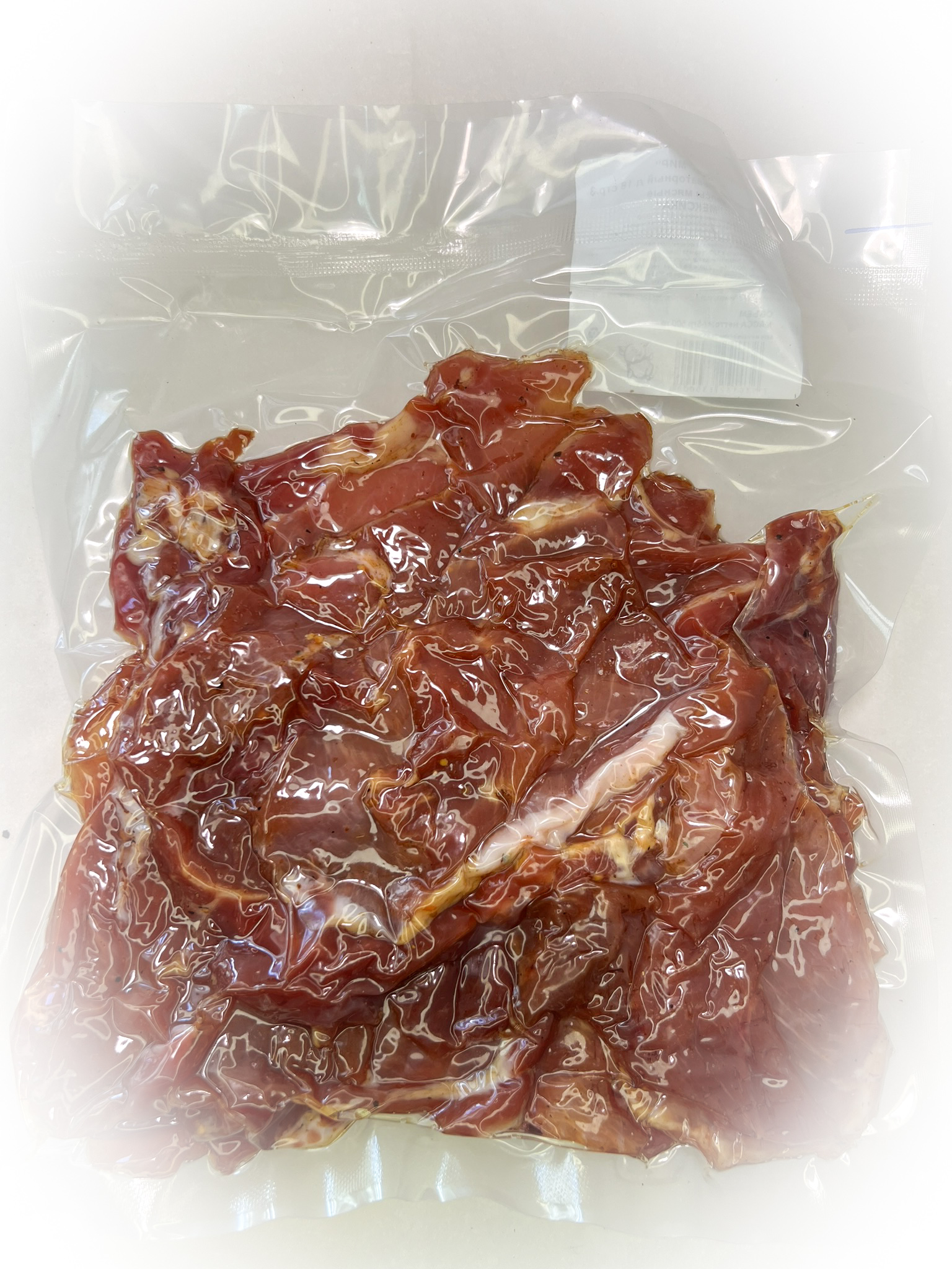 Мясо Чипсы свиные "Мексика" (г.Орёл) 0,5 кг в Кирове