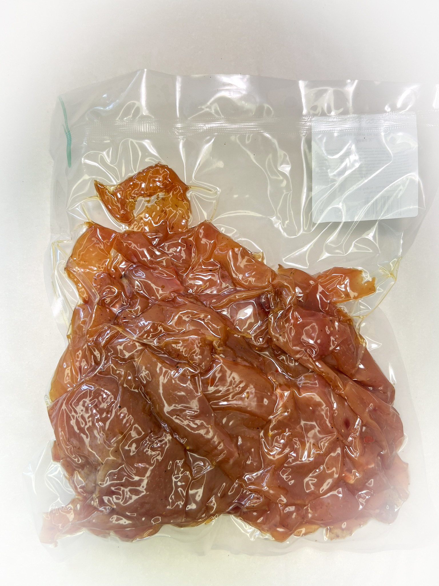 Мясо Чипсы куриные "К пиву" (г.Орёл) 0,5 кг в Кирове