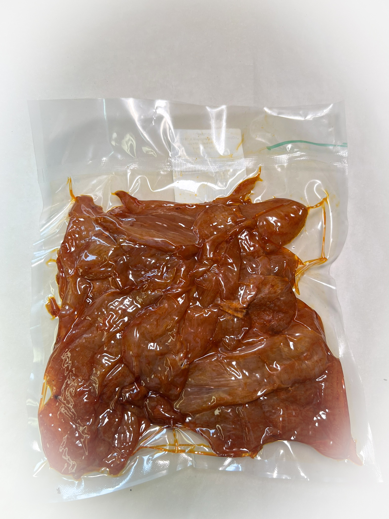 Мясо Чипсы куриные "К пиву Острые" (г.Орёл) 0,5 кг в Кирове