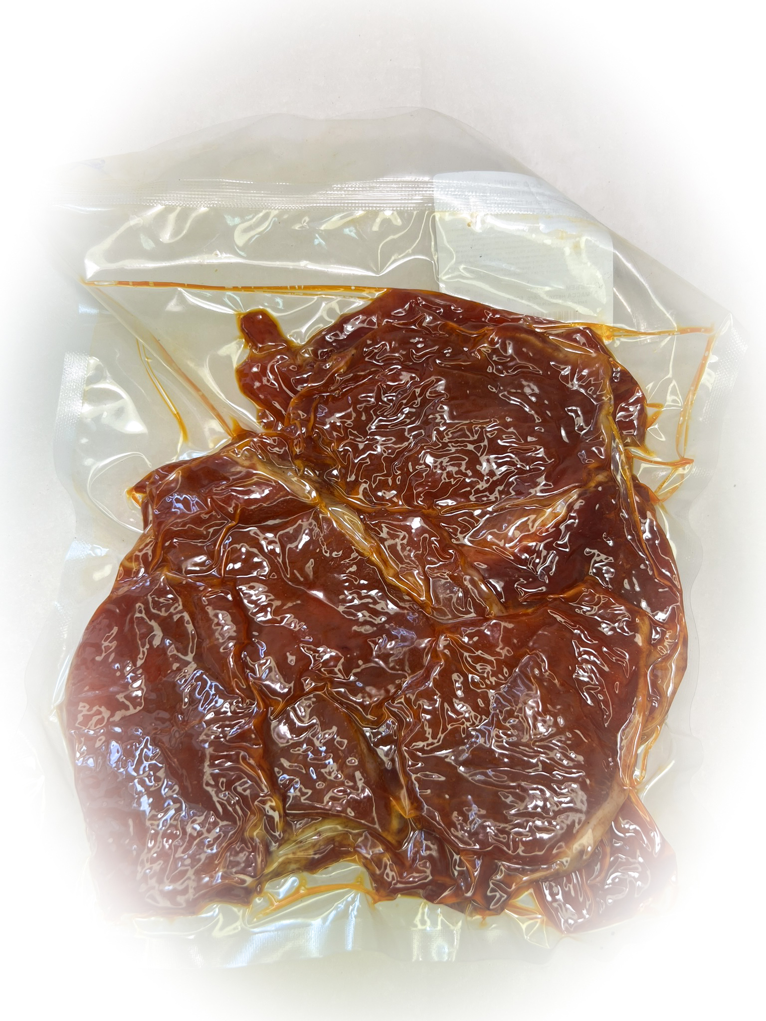 Мясо Чипсы свиные "Мексика Острые" (г.Орёл) 0,5 кг в Кирове