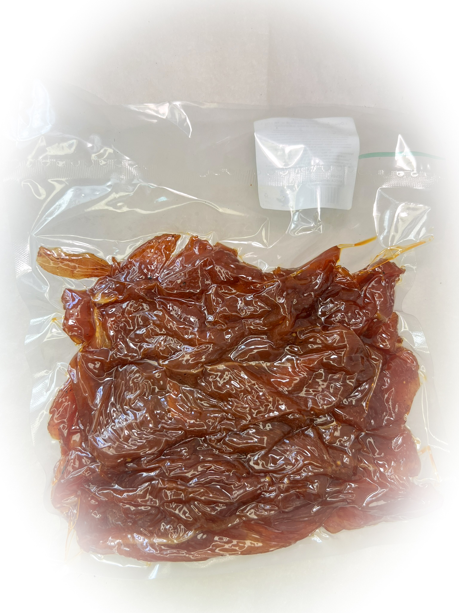 Мясо Чипсы индейки "Вяленый томат" (г.Орёл) 0,5 кг в Кирове