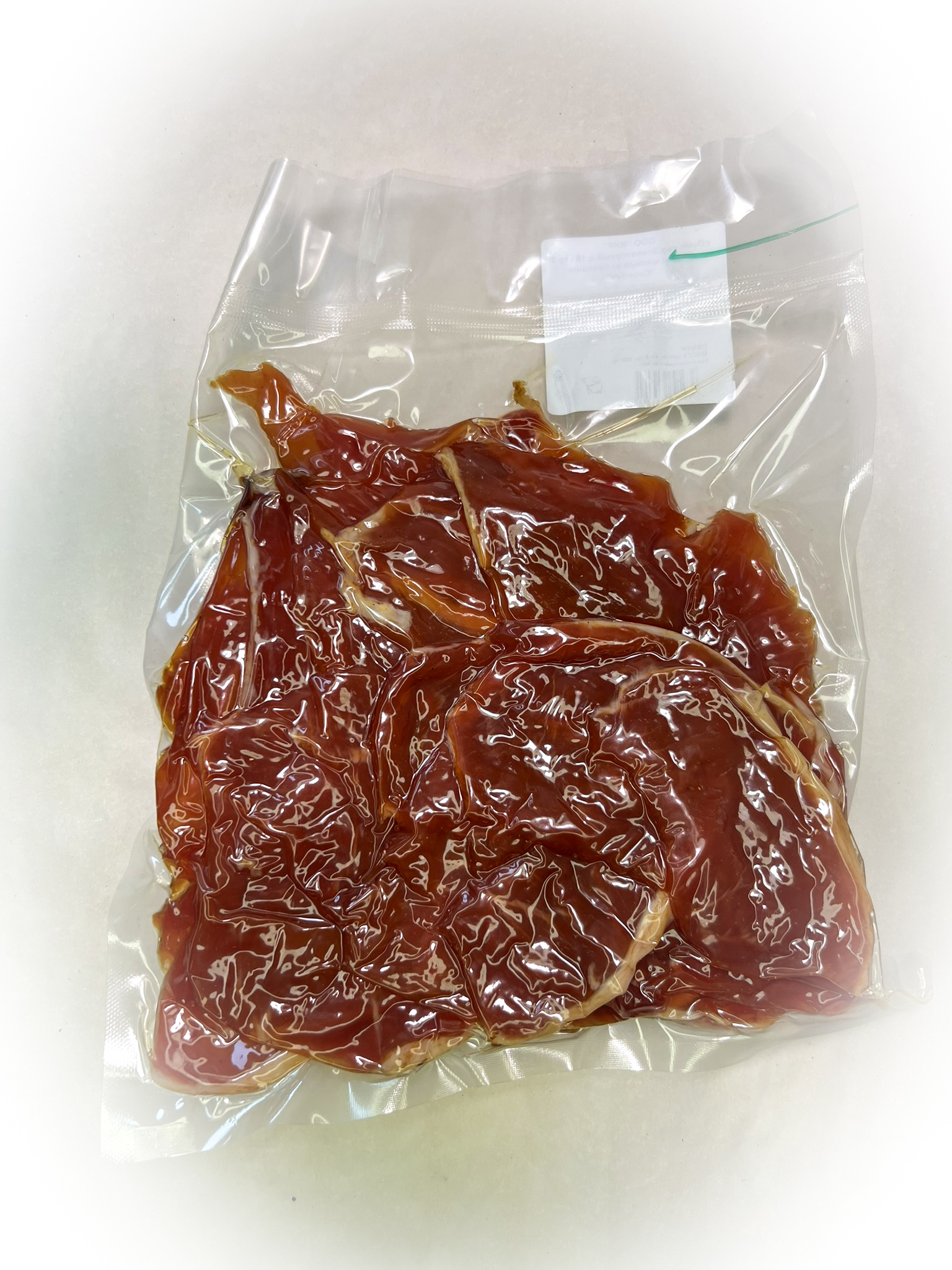 Мясо Чипсы свиные "Сицилия" (г.Орёл) 0,5 кг в Кирове