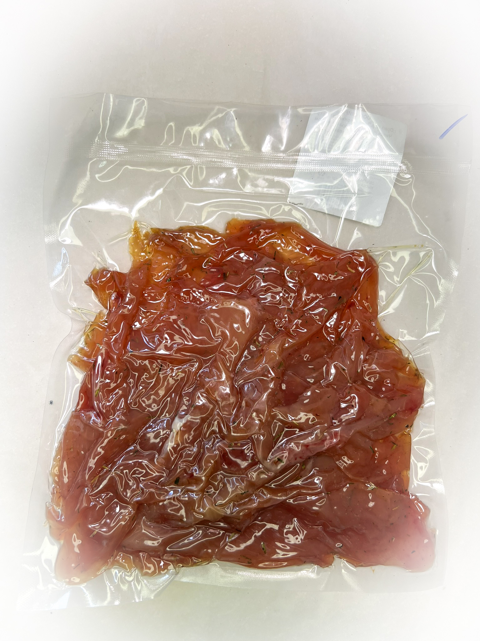 Мясо Чипсы куриные "К пиву со вкусом Чеснока с травами" (г.Орёл) 0,5 кг в Кирове