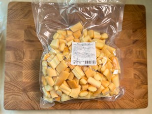 Икра сельди вяленая: Сырный продукт ФЕРМЕРСКИЙ бочонок копченый