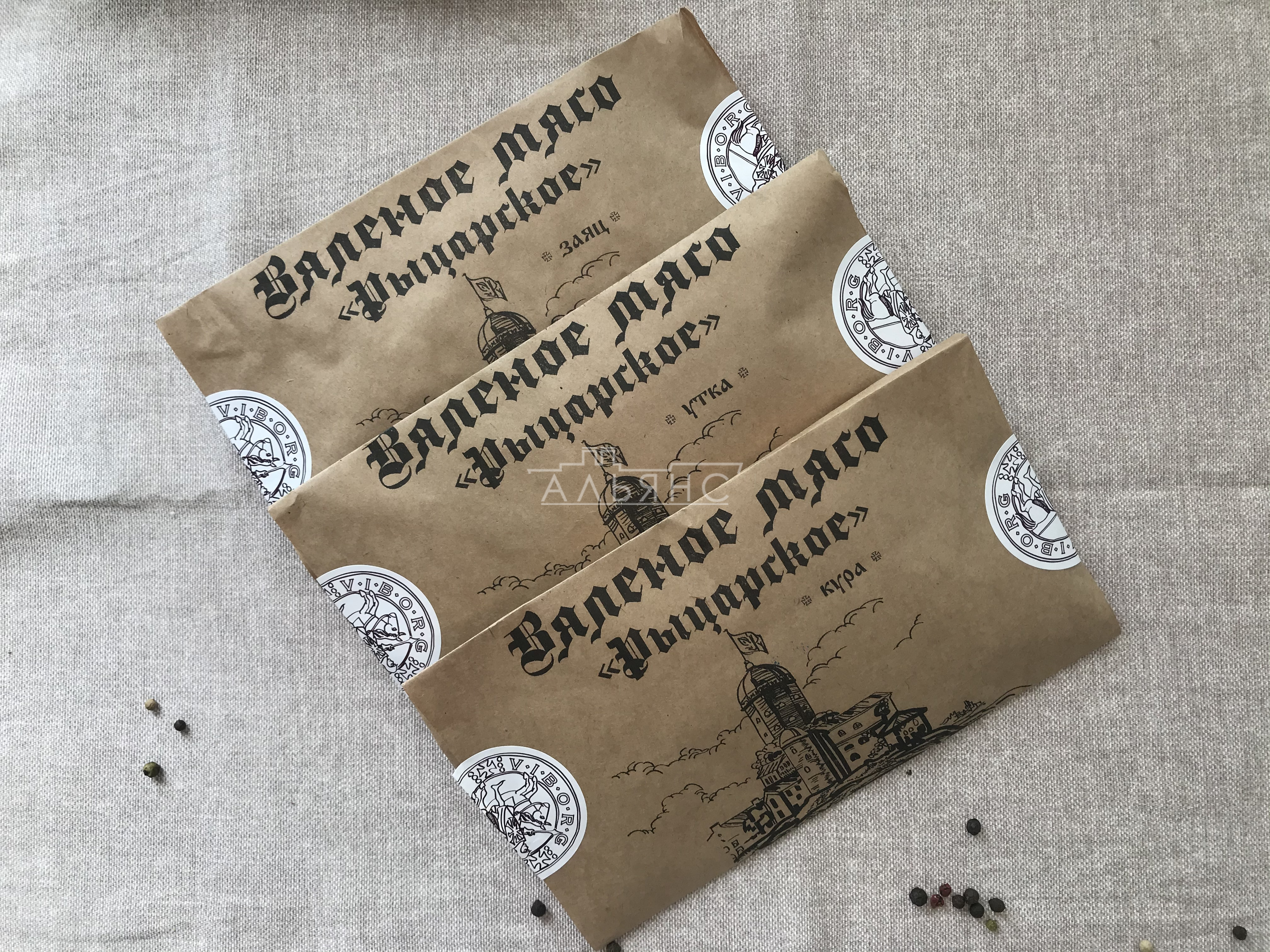 Рыцарское мясо курицы острое в Кирове