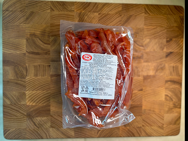 Продукт из мяса птиц "КАРПАЧЧО" с/к "ООО БАЛТИКА" (Калининградская обл.) в Кирове