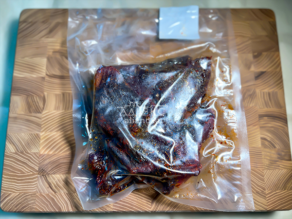 Джерки из тунца острые (500 гр.) в Кирове