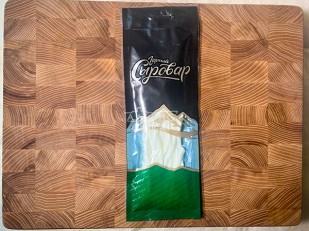 Снеки к пиву: Сыр 60 гр ГОРНЫЙ СЫРОВАР (Нити)