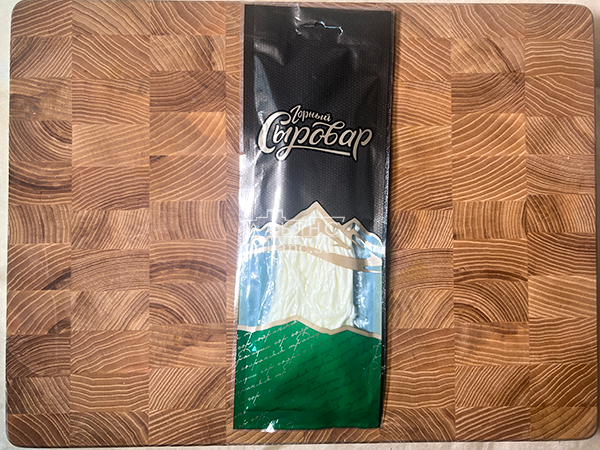 Сыр 60 гр ГОРНЫЙ СЫРОВАР (Паутинка) в Кирове