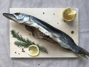 Сушка с солью 