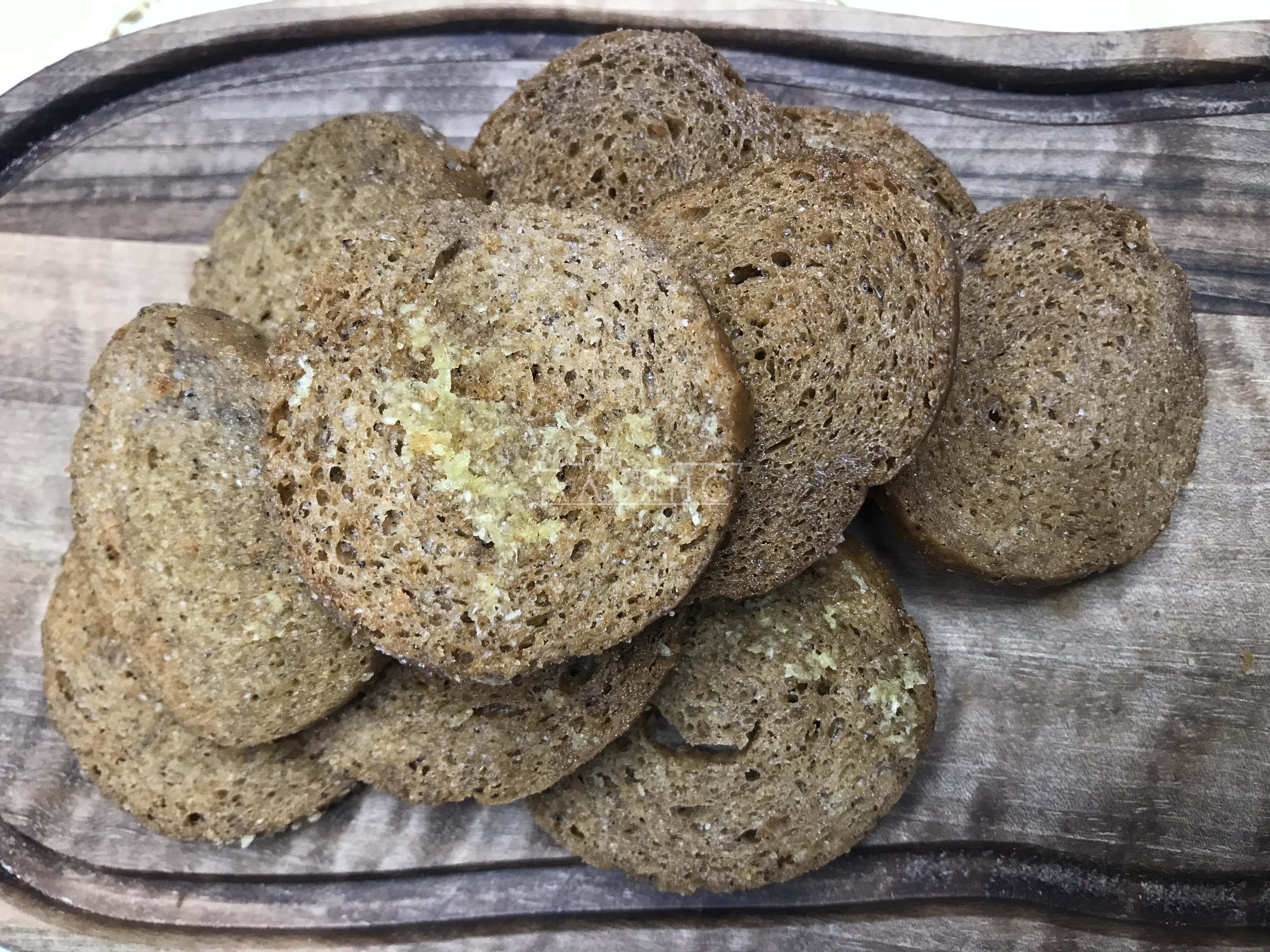 Снапсы с чесноком в Кирове