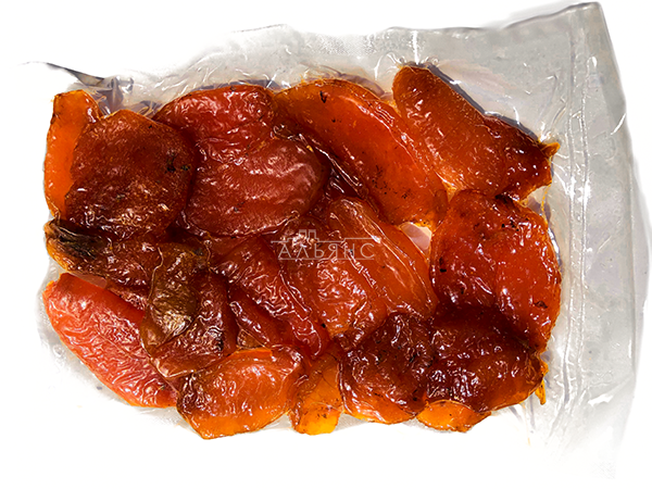 Икра макроруса вяленая в Кирове