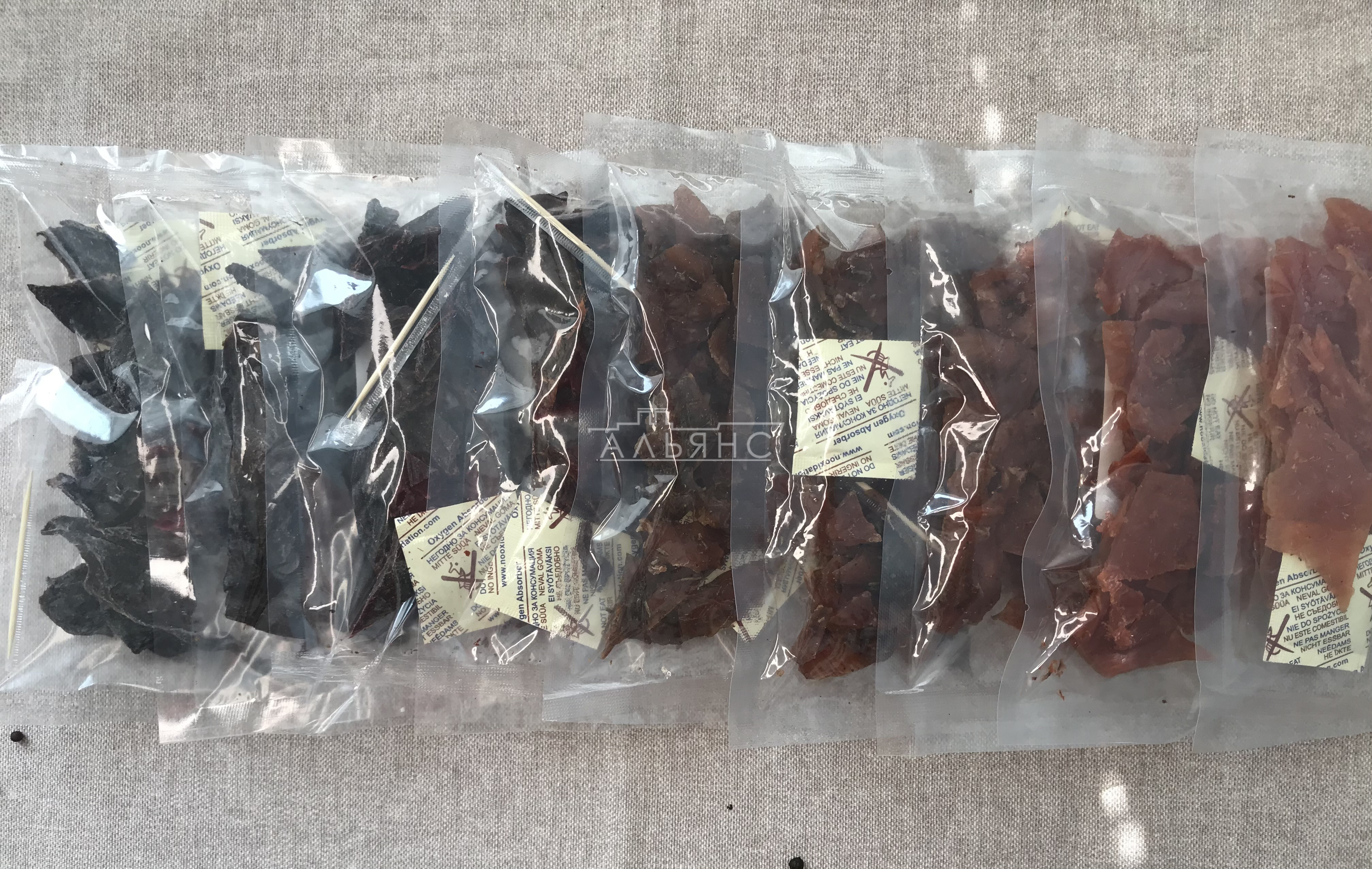 Рыцарское мясо курица в Кирове