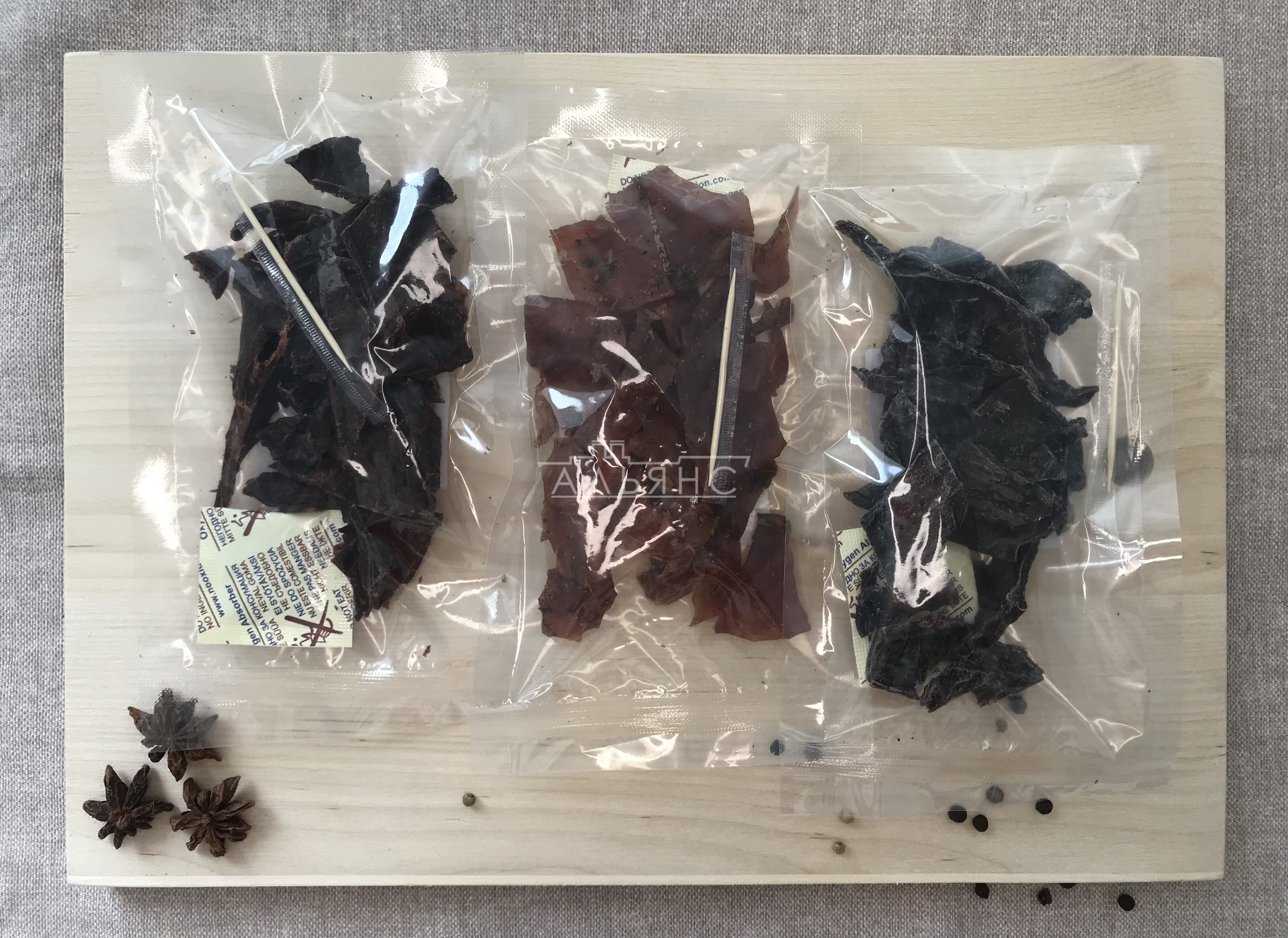 Рыцарское мясо утка в Кирове