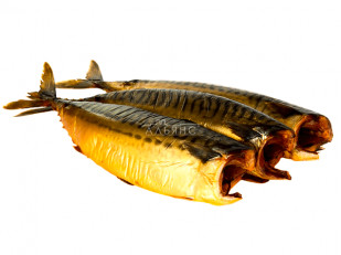 Корюшка (мелкая) вяленая (Камчатка): Скумбрия холодного копчения